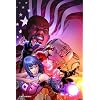 Avengers: The Initiative, Vol. 2: Killed in Action (v. 2)