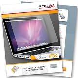 FoliX FX ANTIREFLEX antireflective screen protector for Apple MacBook Pro 13,3 WXGA / Aluminum Alu MB466, MB467 Anti glare screen protection! 51njzhiou%2BL. SL160 FoliX FX ANTIREFLEX antireflective screen protector for Apple MacBook Pro 13,3 WXGA / Aluminum Alu MB466, MB467 Anti glare screen protection!