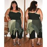 FairyTop-AvailableinVariousColorsandPlusSizes
