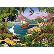 Ravensburger Treasure Hunt - 200 Piece Puzzle