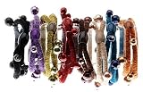 L. Erickson Chenille Bead Pony