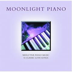 Moonlight Piano Favourites