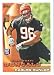2010 Topps NFL Football Card # 9 Carlos Dunlap RC - Cincinnati Bengals ( Rookie Card) NFL Trading Card in a Protective ScrewDown Case!