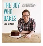 The boy who bakes