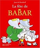 La fête de Babar