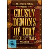 CRUSTY PACK 5-8 DVD [Region 1] [NTSC]