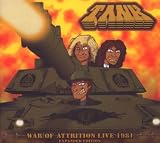 War Of Attrition
