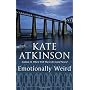 Emotionally Weird by Kate Atkinson