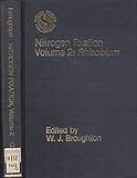 Nitrogen fixation. Vol.2, Rhizobium