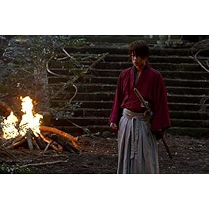 Kenshin le Vagabond [Blu-ray]