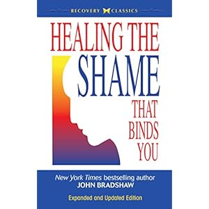 Healing the Shame that Binds You