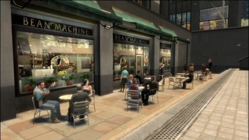 Grand Theft Auto IV image