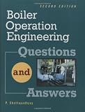 Boiler Operations Questions and Answers, 2nd Edition - 0071356754