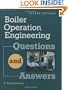 Boiler Operations Questions and Answers, 2nd Edition