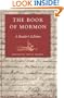 The Book of Mormon: A Reader's Edition