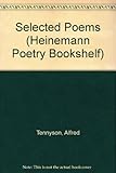 Selected poems of Tennyson