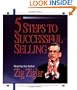 5 Steps To Successful Selling