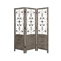 Hampton Screen - Gray
