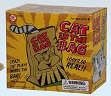 Eigenschaften MIK funshopping / Scherzartikel CAT IN THE BAG Katze im Sack!