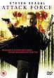 Attack Force [DVD] [2007]
