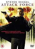 Attack Force [DVD] [2007]