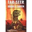 Far-Seer: Book One of the Quintaglio Ascension