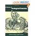 A Primer Of Ecological Statistics