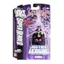 DC Super Heroes Justice League Unlimited Action Figure Huntress [Purple Card]