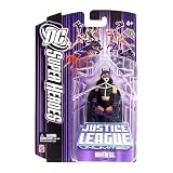 DCSuperHeroesJusticeLeagueUnlimitedActionFigureHuntress[PurpleCard]