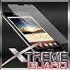 Samsung GALAXY NOTE N7000 XtremeGUARD� Screen Protector (Ultra CLEAR)(XTREMEGUARD� Packaging)