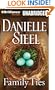 Family Ties: A Novel