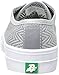 PF Flyers Men's Center Lo Zig Zag Fashion Sneaker