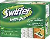 Sweeper Refill