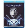 Underworld - Evolution