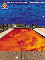 Red Hot Chili Peppers - Californication