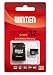 Winten 32GB Micro SD SDHC Karte 32GB Class 4, mit SD Card Adapter, Produkt lebenslange Garantie!