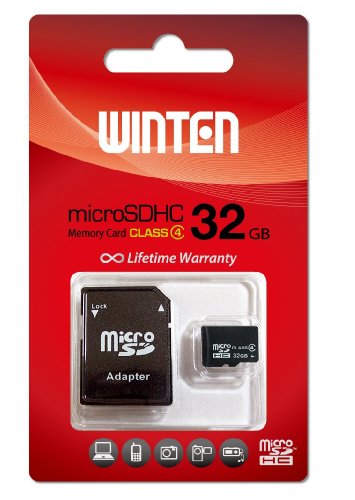 Imagen principal de 0 WT-TF10-32GB