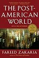 The Post-American World