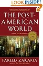 The Post-American World