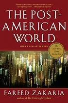 The Post-American World