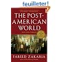 The Post American World