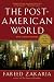 The Post-American World