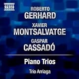 Gerhard, Montsalvatge & Cassado