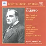 The Complete Recordings, Vol. 8