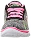 Skechers Kids Skech Appeal Fashion Sneaker (Little Kid/Big Kid)