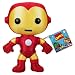 Funko Classic Iron Man Plushie