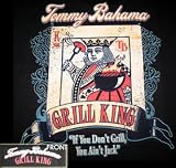 Tommy Bahama Grill King Cotton T-Shirt BT2044
