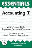 Accounting I Essentials