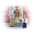 Melissa & Doug: Victorian Doll Family