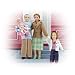 Melissa & Doug: Victorian Doll Family